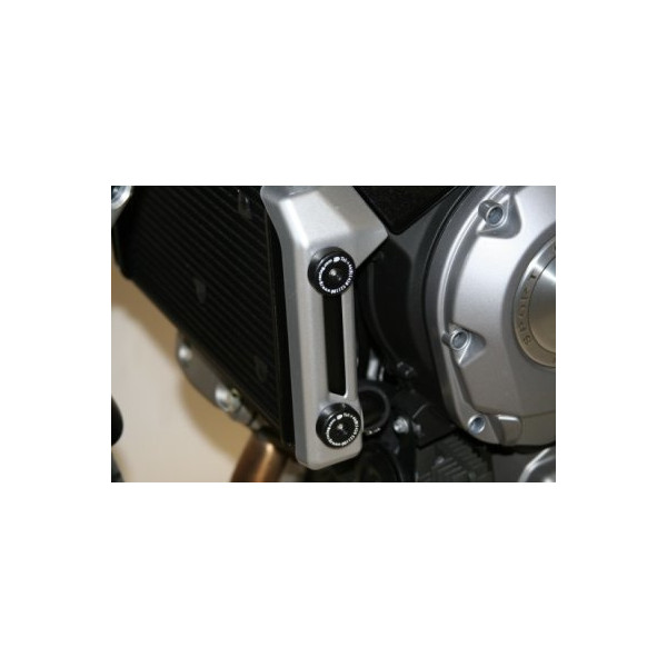 R&G Radiator Sliders for Aprilia Mana '08-